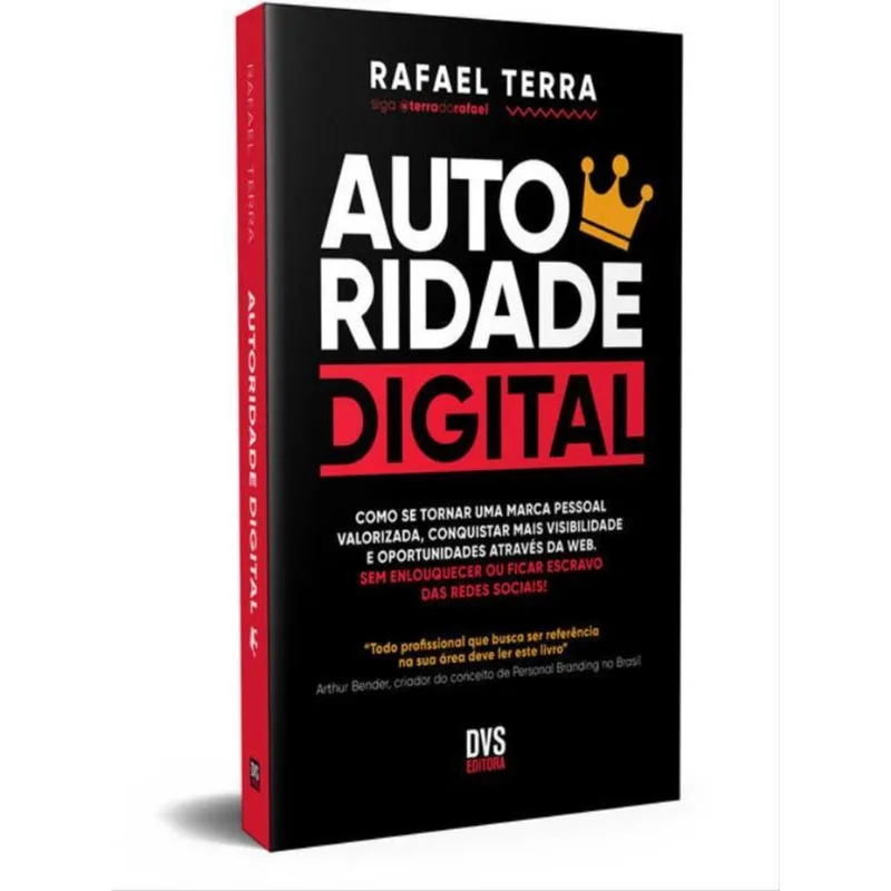 AUTORIDADE DIGITAL