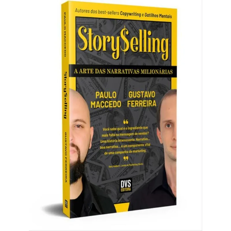 STORYSELLING