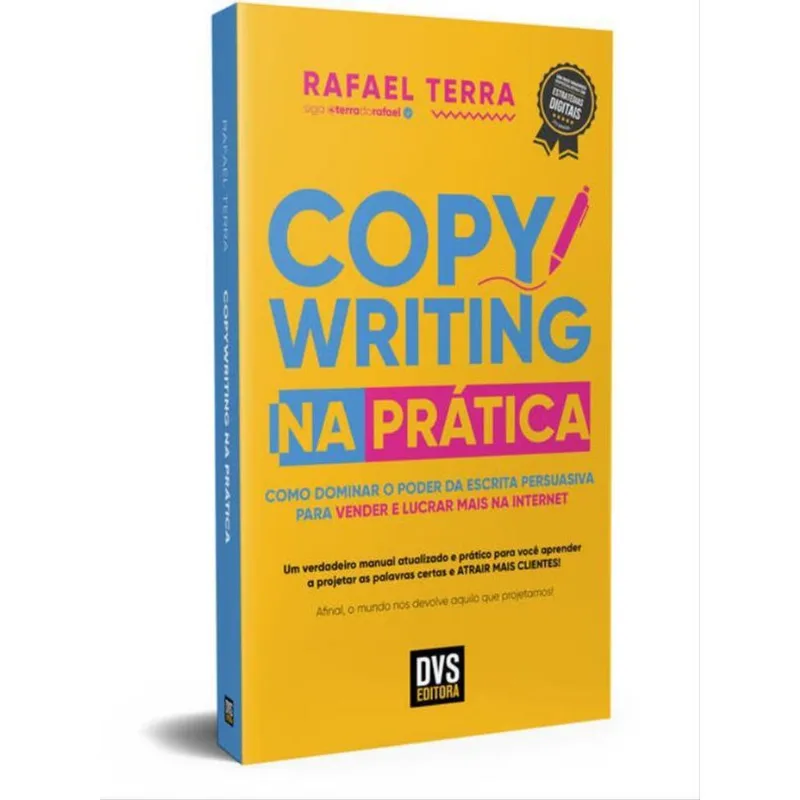 COPYWRITING NA PRÁTICA