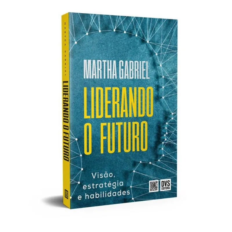 LIDERANDO O FUTURO