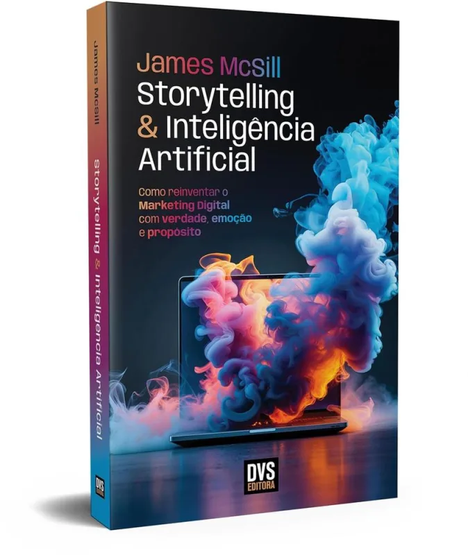 Storytelling E Inteligência Artificial - LC