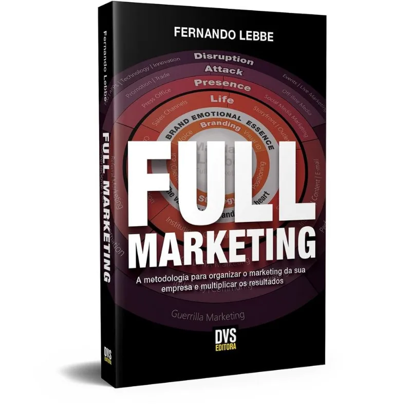 Full Marketing