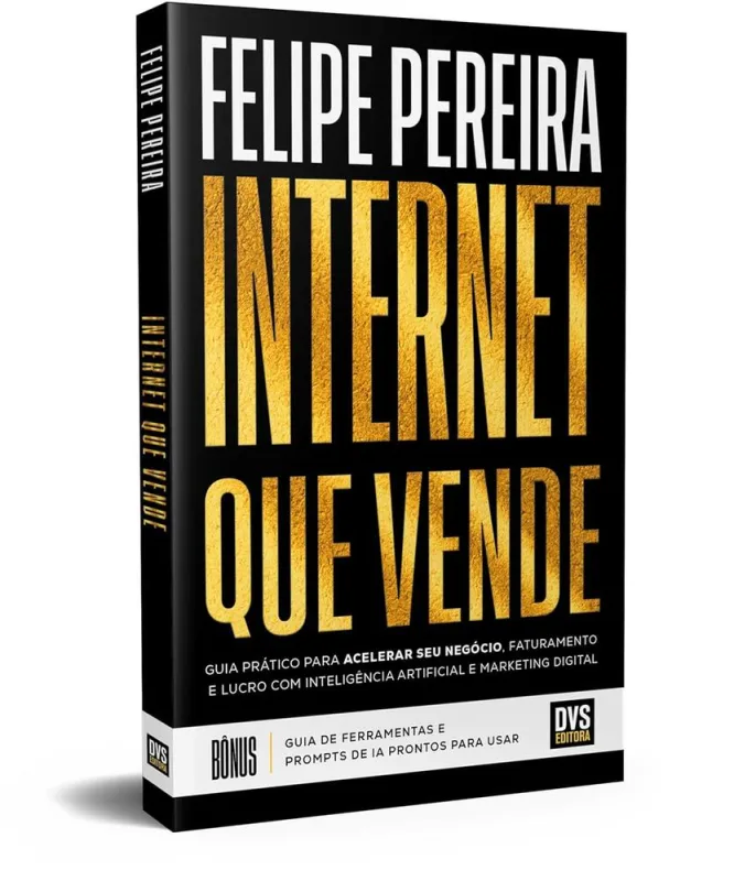Internet Que Vende - LC