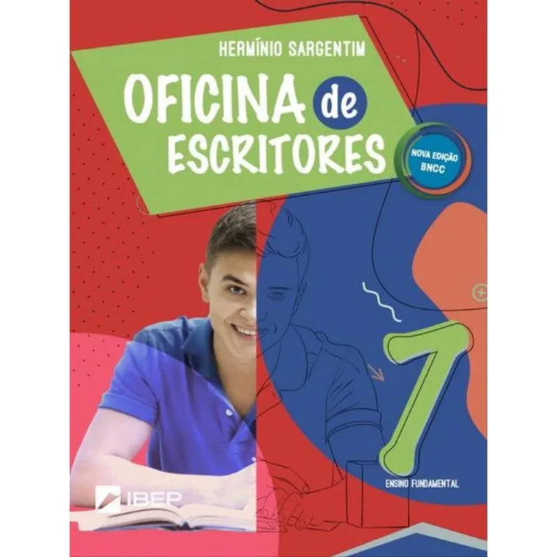 OFICINA DE ESCRITORES VOL 7