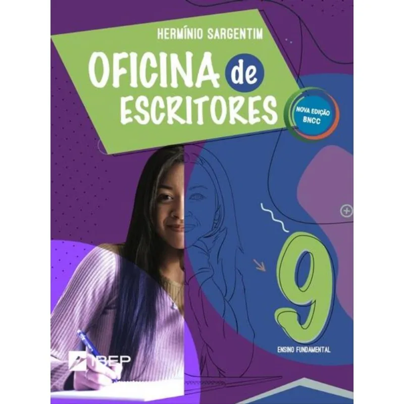 OFICINA DE ESCRITORES VOL 9