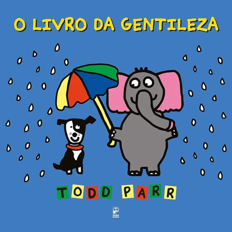 O Livro Da Gentileza - LC - Livros