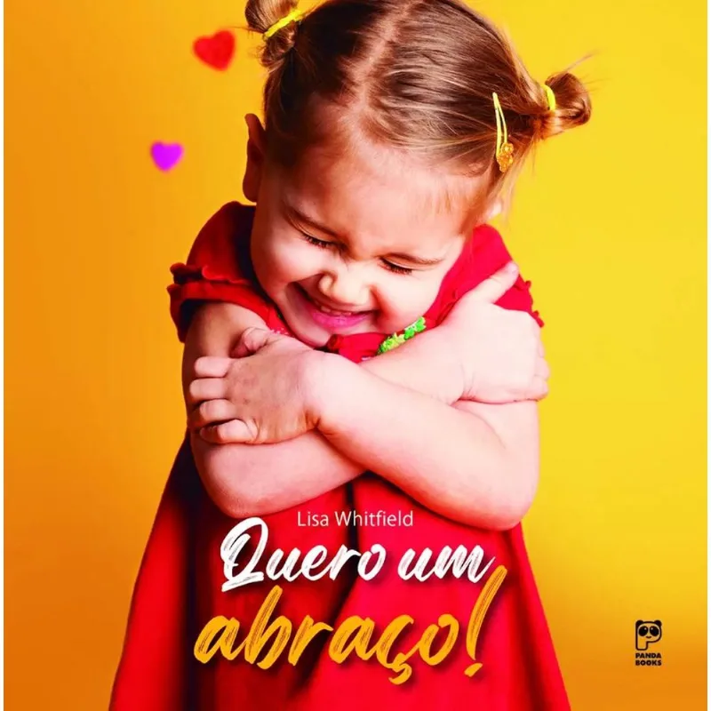 Quero Um Abraco