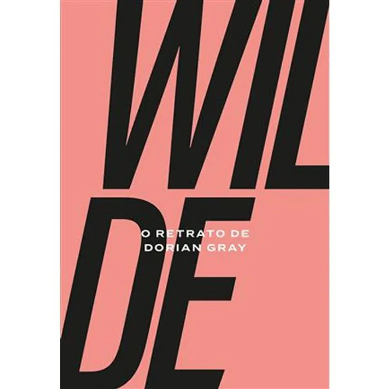 Livro O Retrato De Dorian Gray Panda Books (MP)