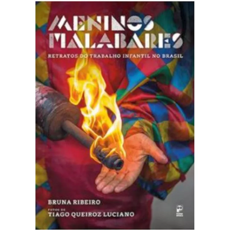 MENINOS MALABARES