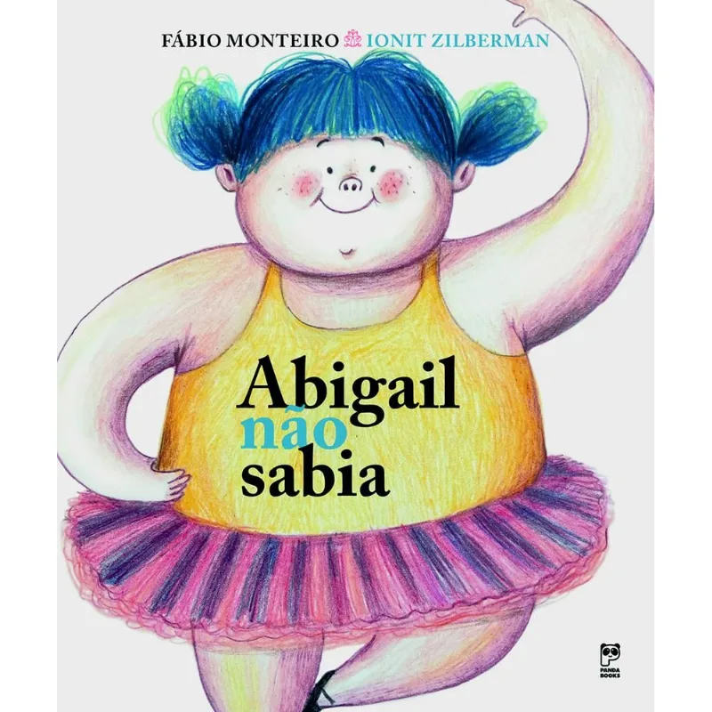 Abigail Não Sabia