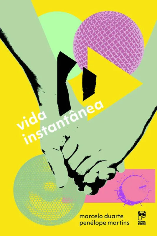 Vida Instantânea - LC - Livros