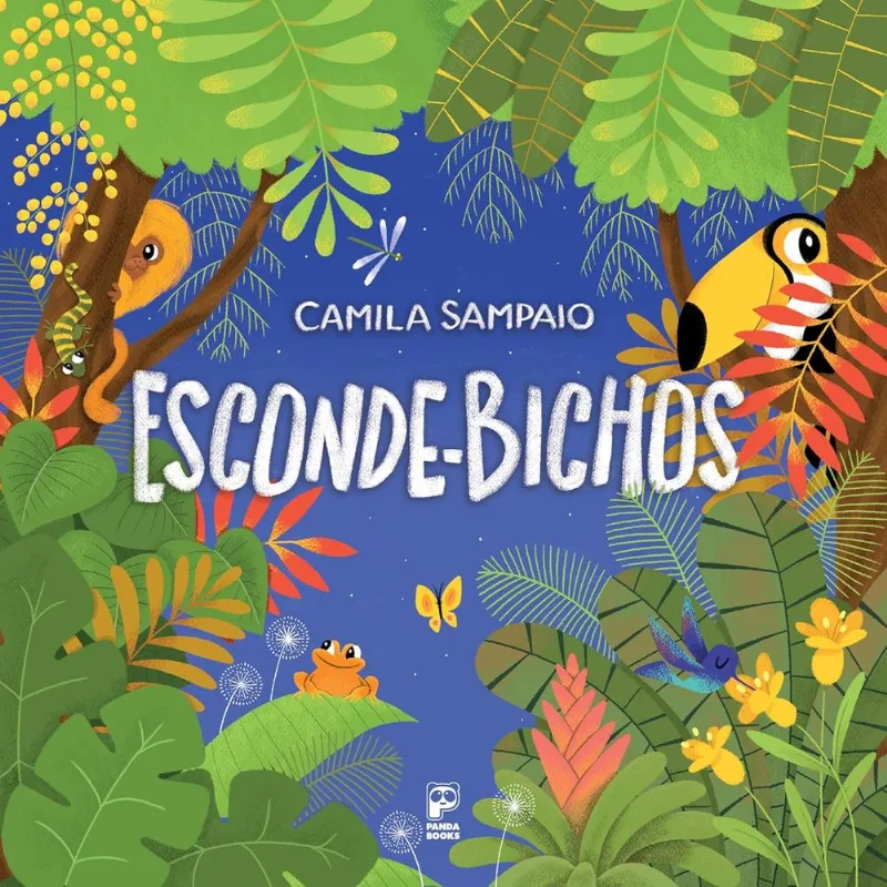 Esconde-Bichos