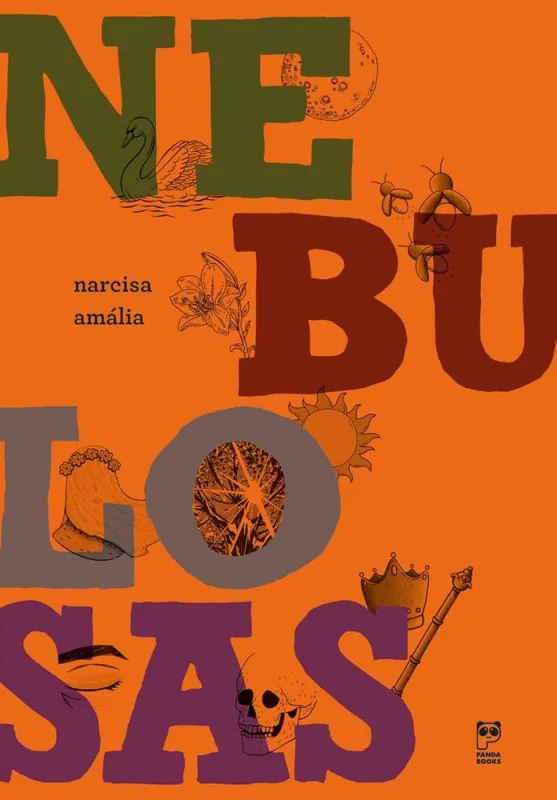 Nebulosas - LC - Livros