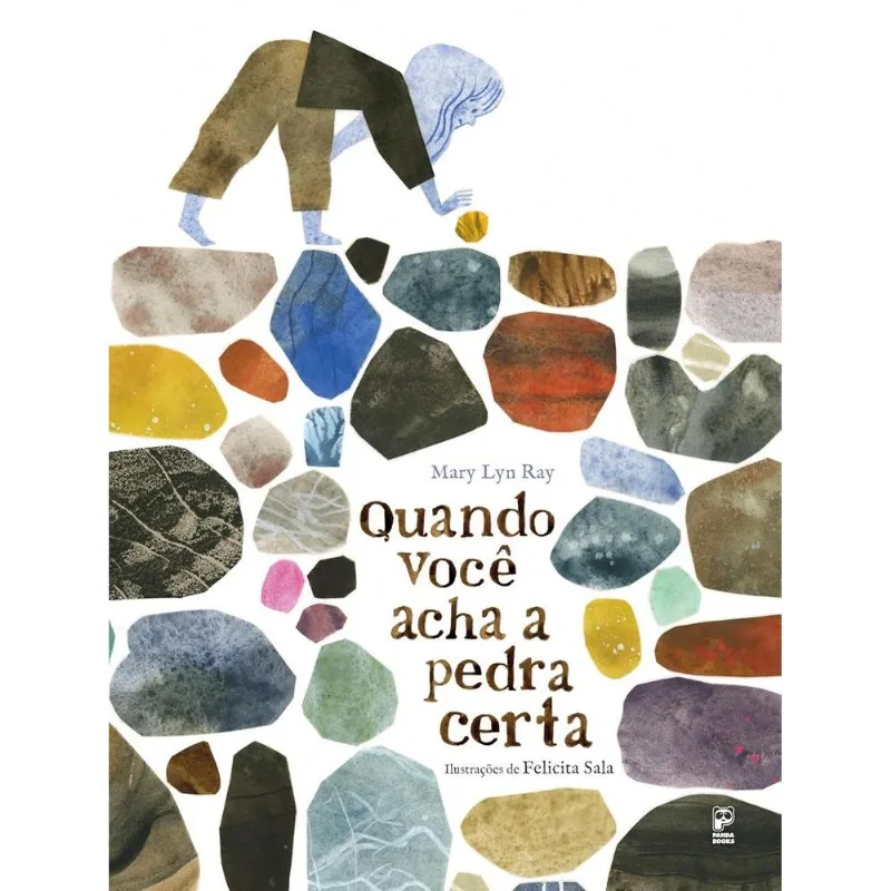 Quando Você Acha A Pedra Certa