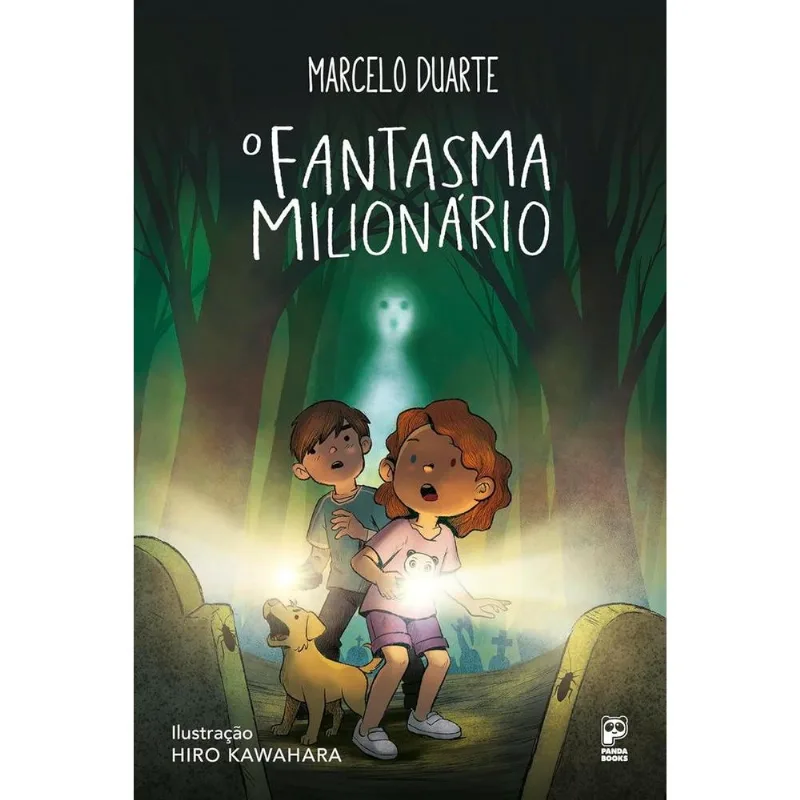 O Fantasma Milionário