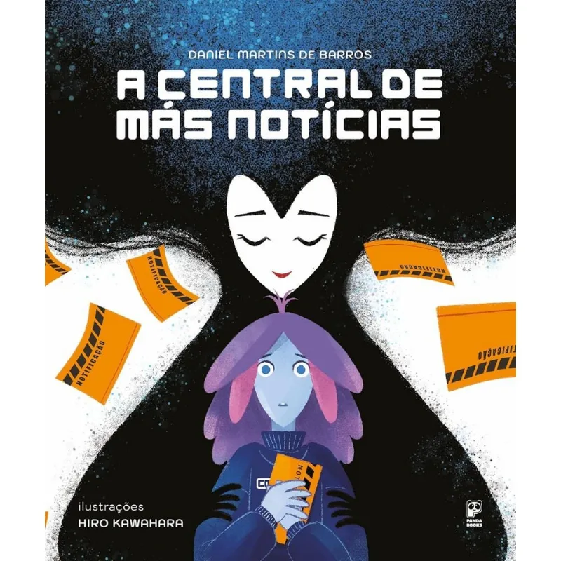 A Central De Más Notícias