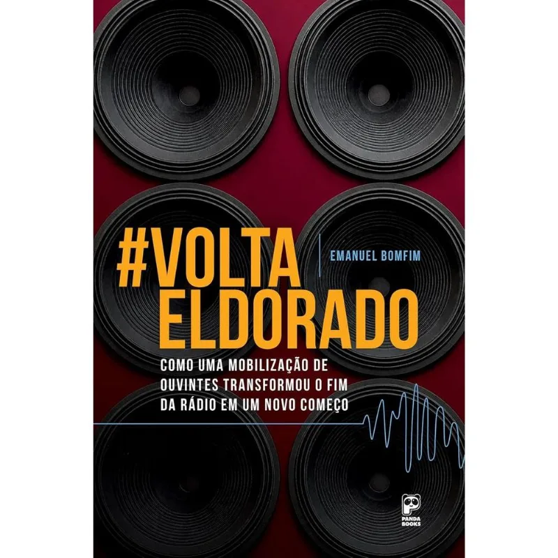 #Voltaeldorado