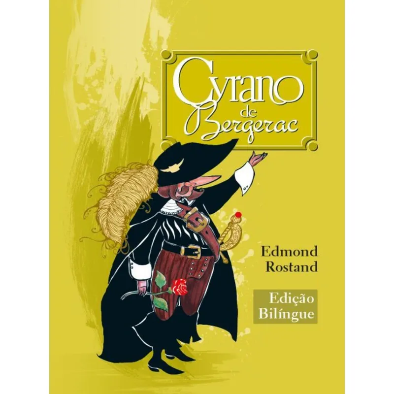 CYRANO DE BERGERAC