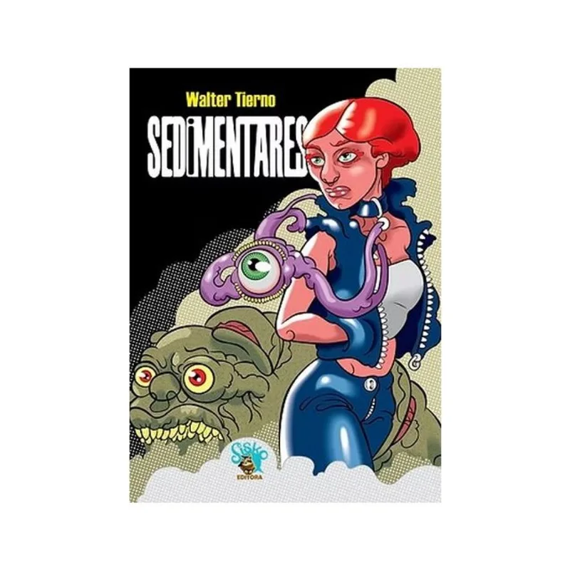SEDIMENTARES