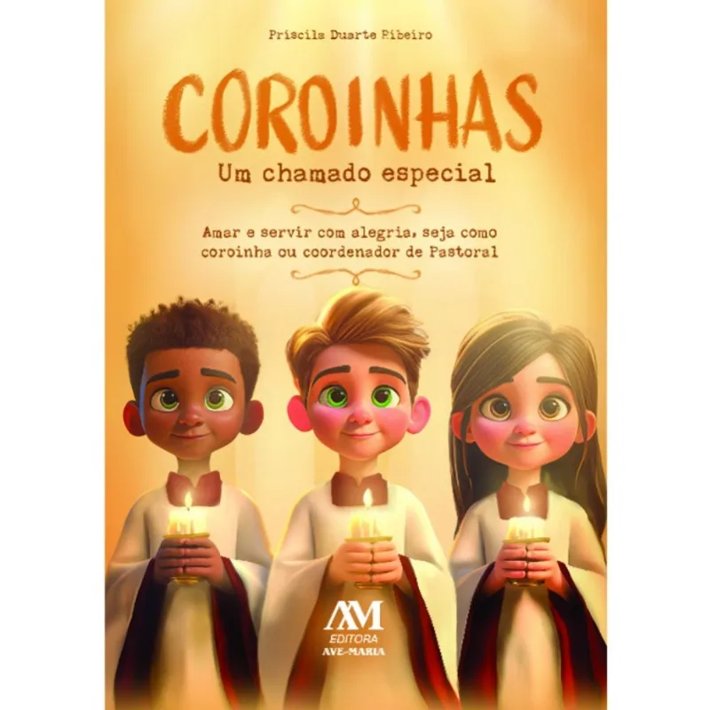 Coroinhas