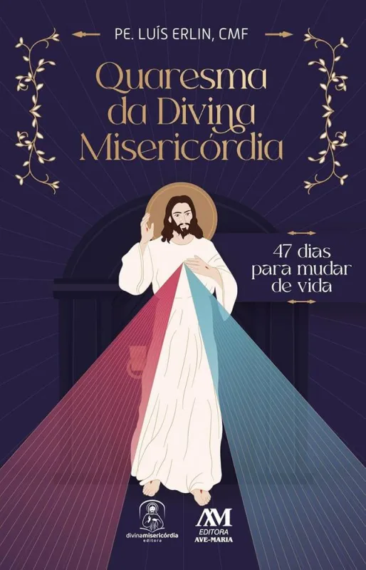 Quaresma Da Divina Misericórdia - LC
