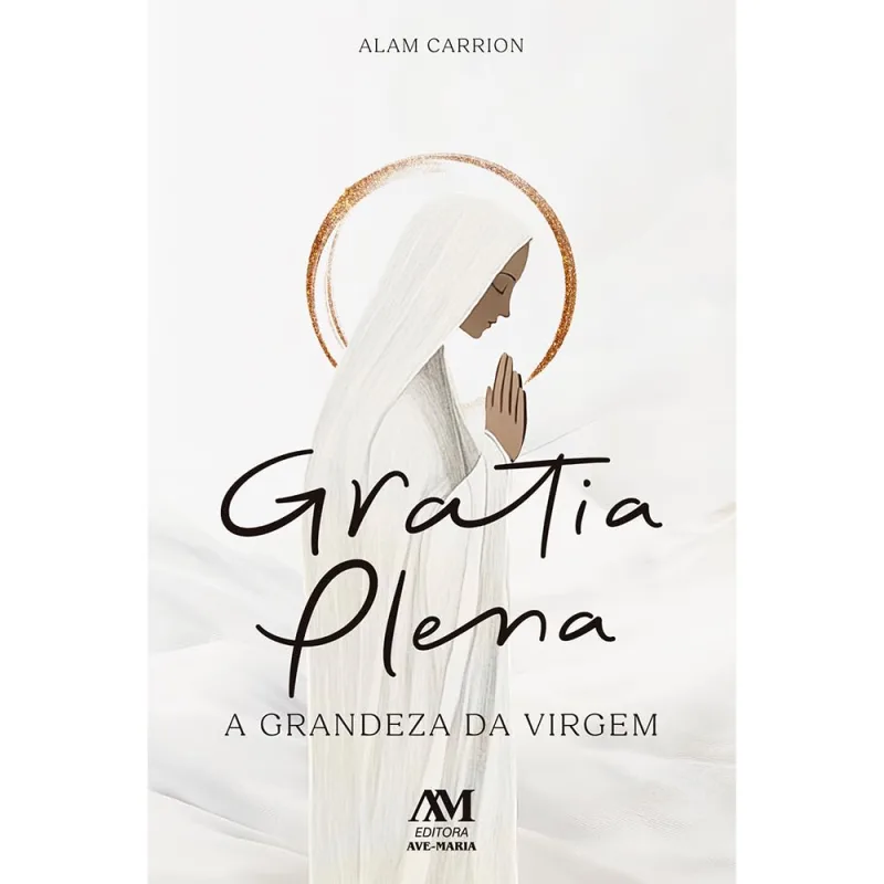 Gratia Plena - LC - Livros