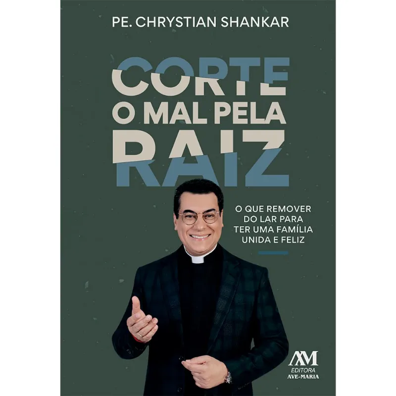 Corte O Mal Pela Raiz