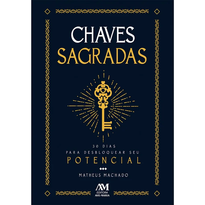 Chaves Sagradas