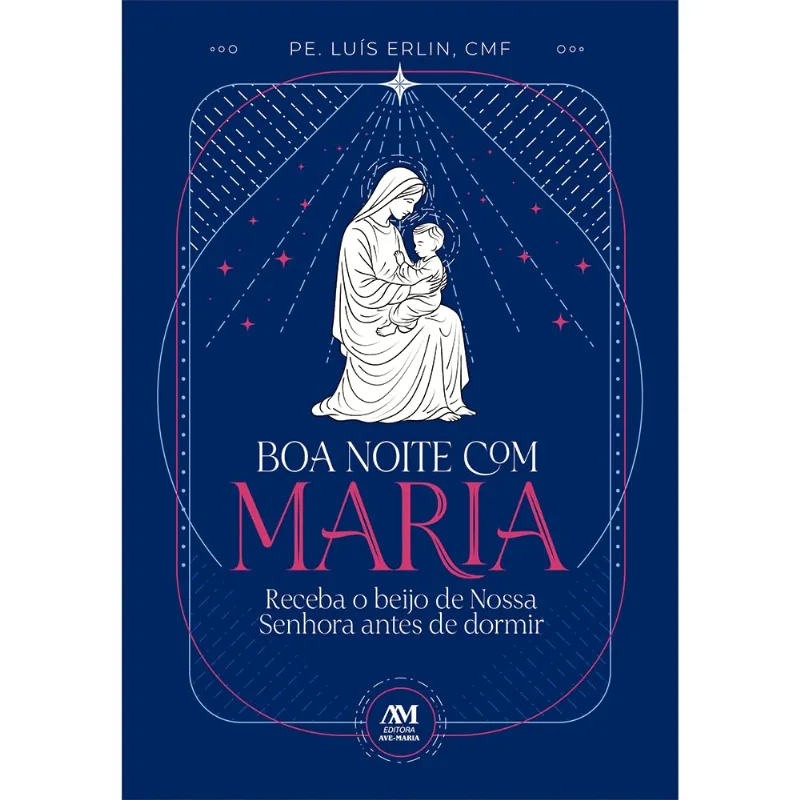 Boa Noite Com Maria
