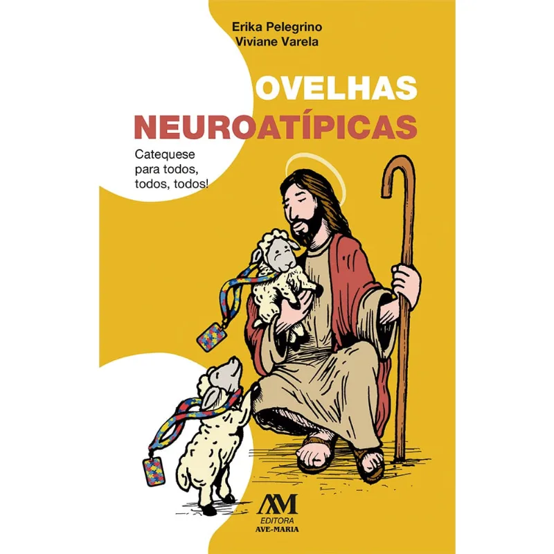 Ovelhas Neuroatípicas