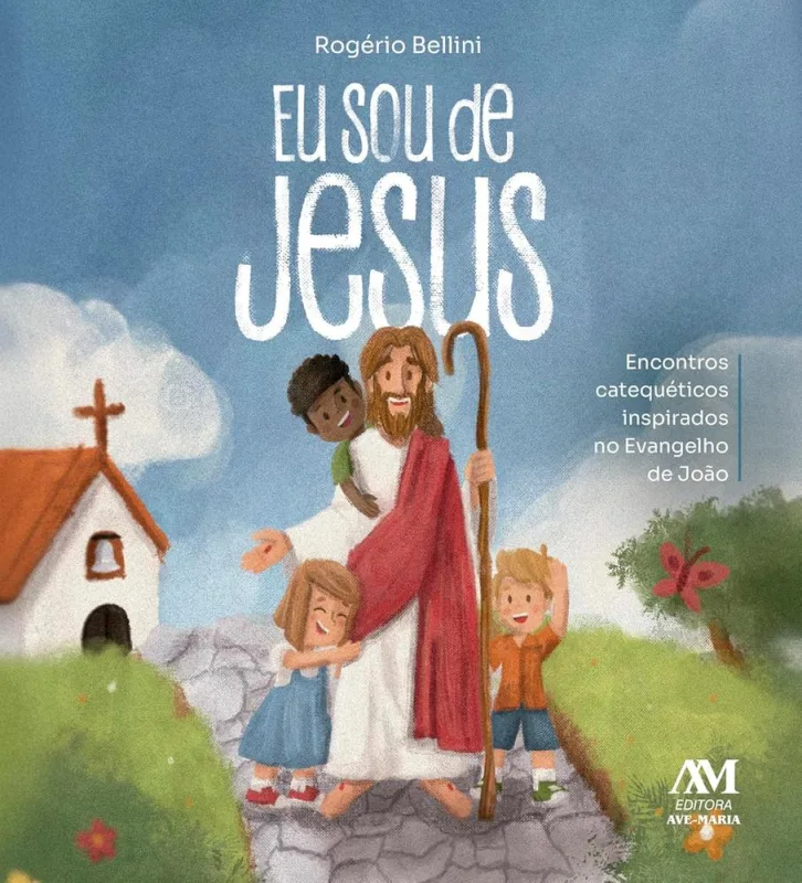 Eu Sou De Jesus - LC
