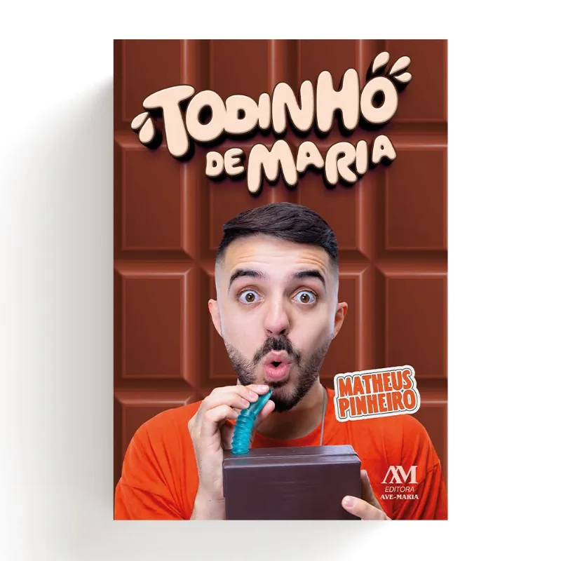 Todinho De Maria