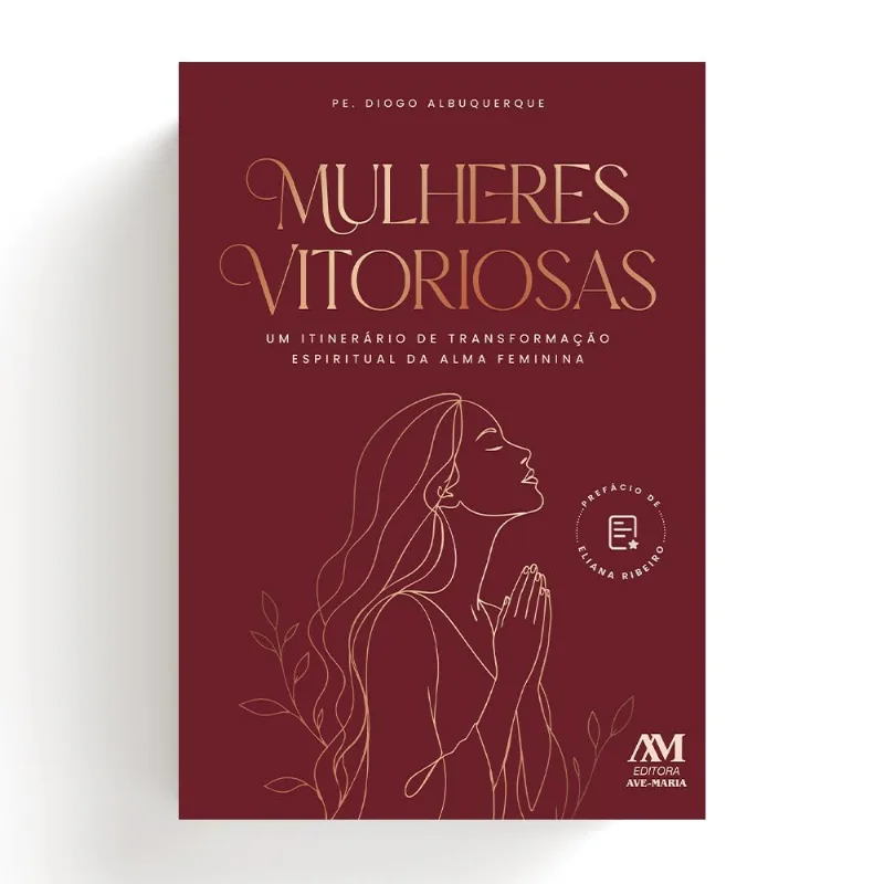 Mulheres Vitoriosas