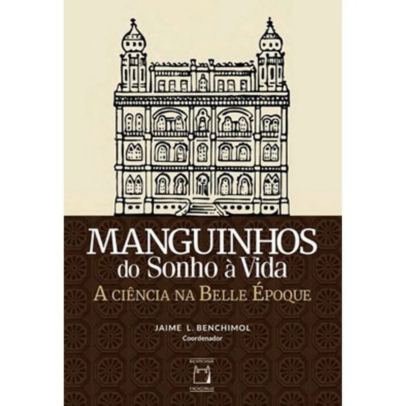 MANGUINHOS DO SONHO À VIDA