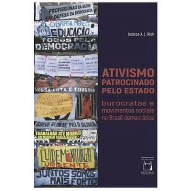 ATIVISMO PATROCINADO PELO ESTADO