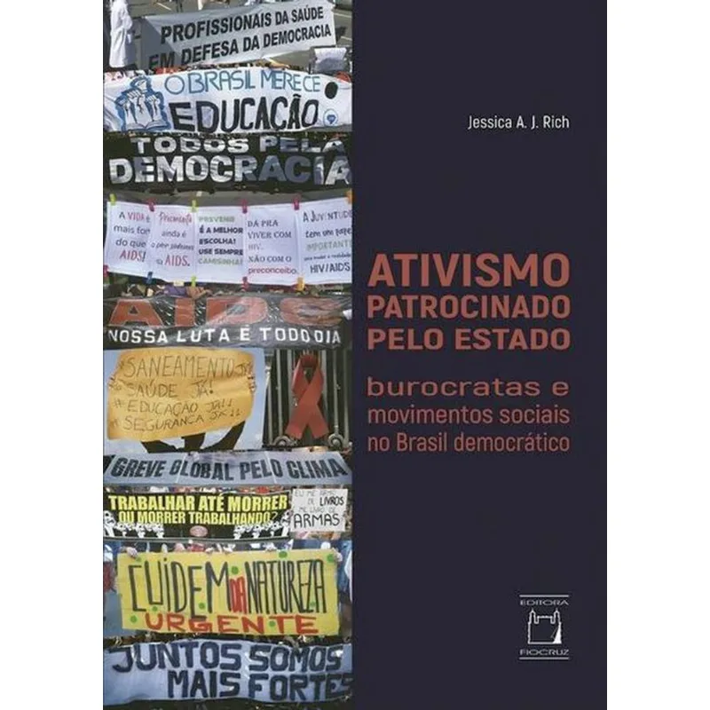 ATIVISMO PATROCINADO PELO ESTADO