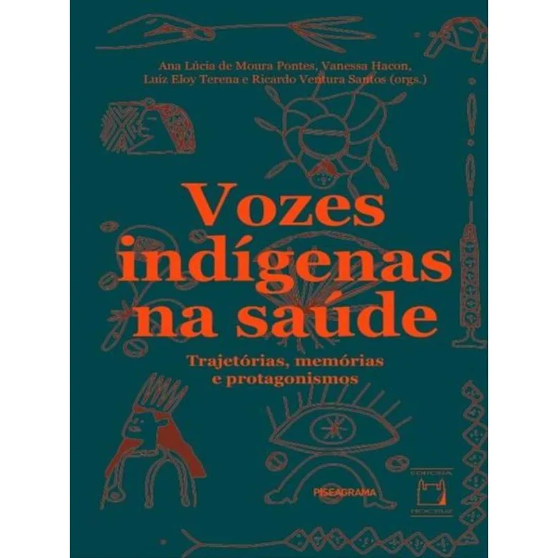 VOZES INDÍGENAS NA SAÚDE