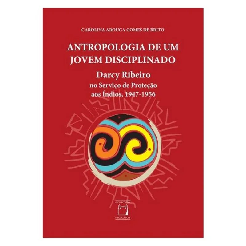 ANTROPOLOGIA DE UM JOVEM DISCIPLINADO