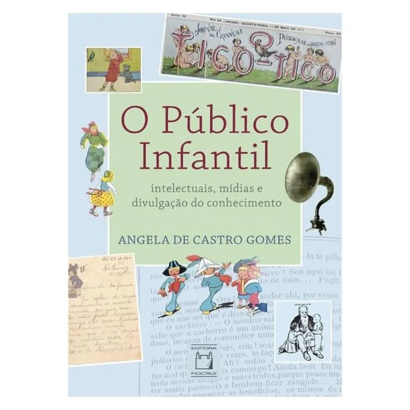 O PÚBLICO INFANTIL