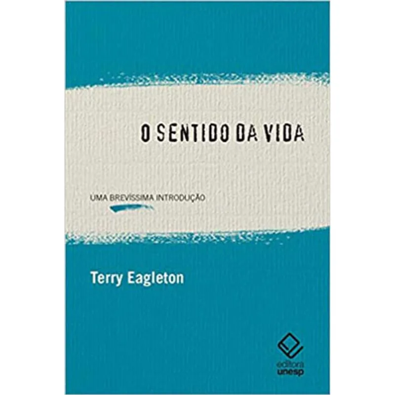 O SENTIDO DA VIDA