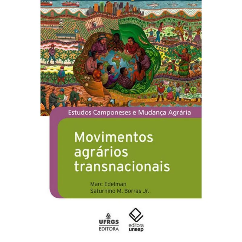 MOVIMENTOS AGRÁRIOS TRANSNACIONAIS