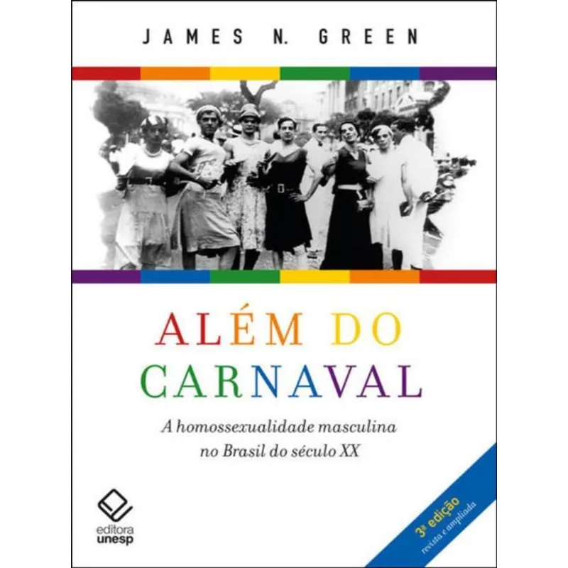ALÉM DO CARNAVAL – 3ª EDIÇÃO