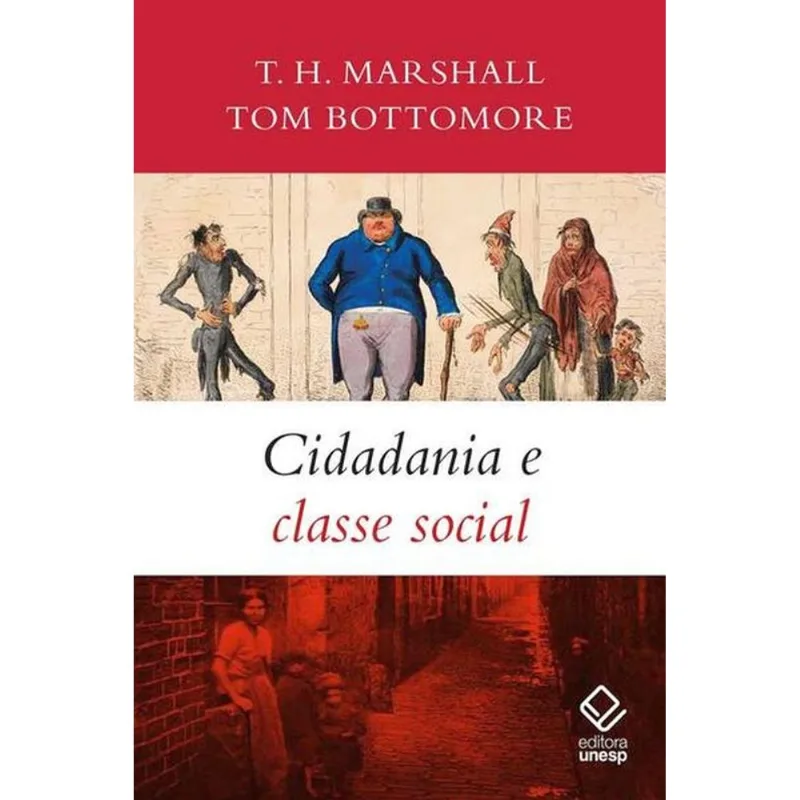 CIDADANIA E CLASSE SOCIAL