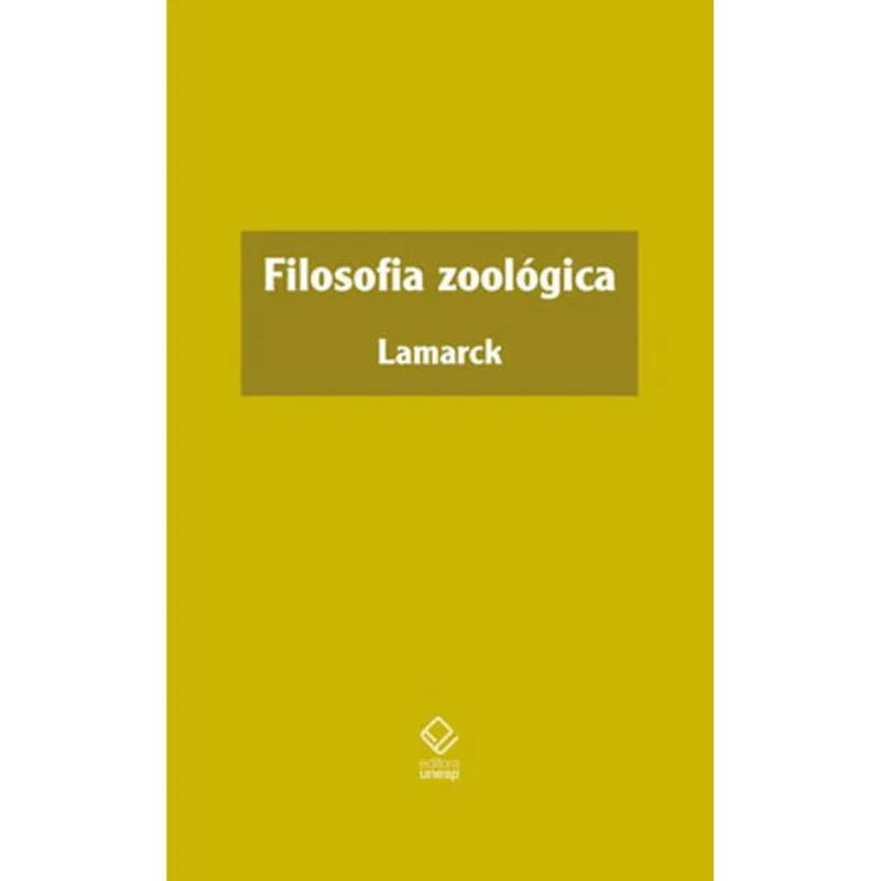 FILOSOFIA ZOOLÓGICA