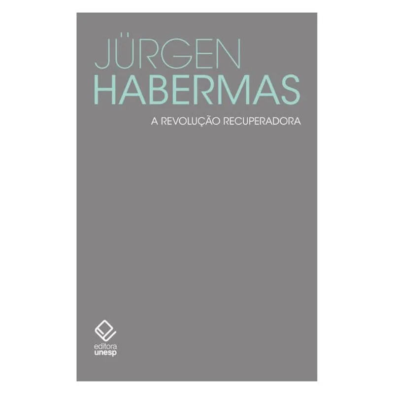 A REVOLUÇÃO RECUPERADORA