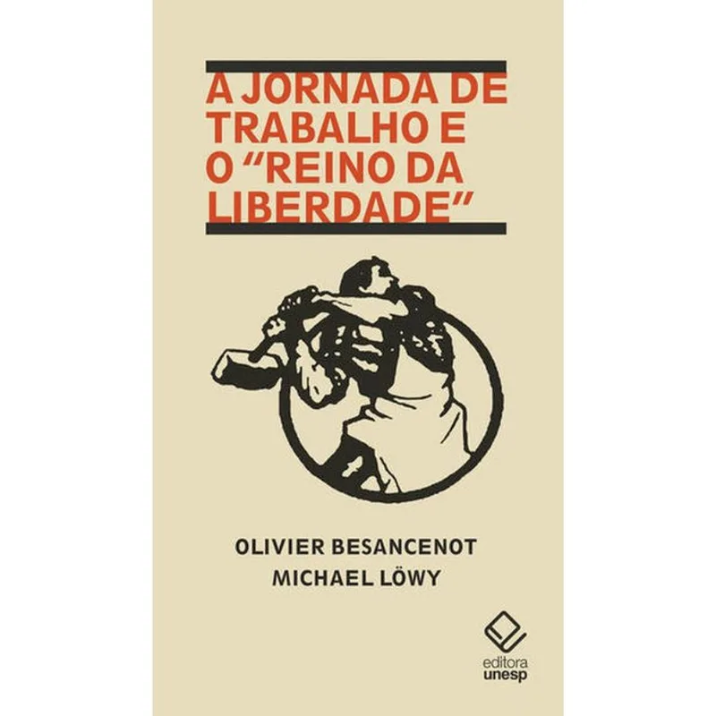 A JORNADA DE TRABALHO E O “REINO DA LIBERDADE”