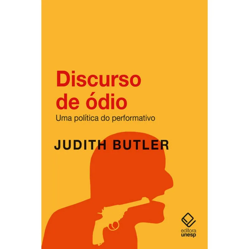 DISCURSO DE ÓDIO
