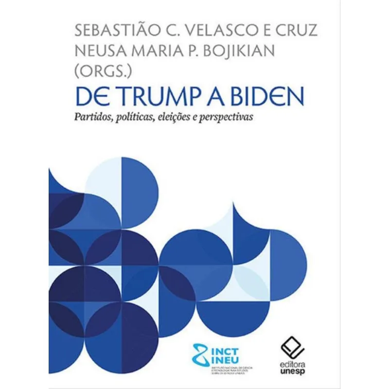 DE TRUMP A BIDEN