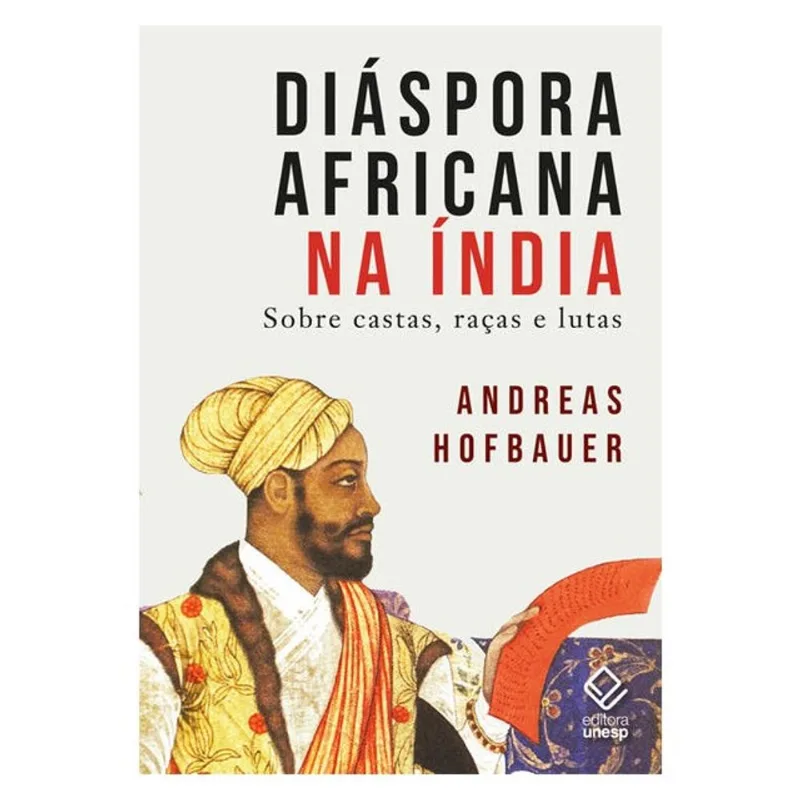 DIÁSPORA AFRICANA NA ÍNDIA