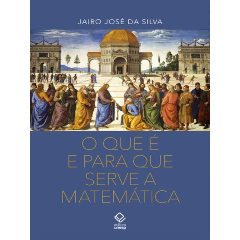 O QUE É E PARA QUE SERVE A MATEMÁTICA